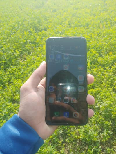 Huawei y9 prime 4.128 gb