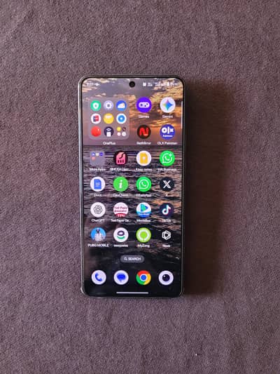 realme gt6 official pta