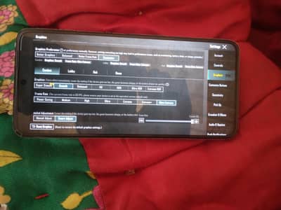 Redmi k50 ultra 12 512 non exchange possible