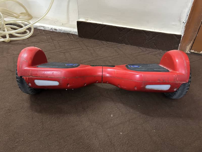 Hover board 1