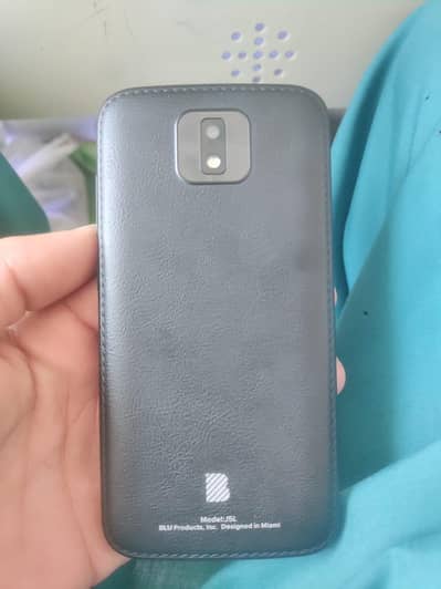 Balde ( 1&32 ) Hotspot phone