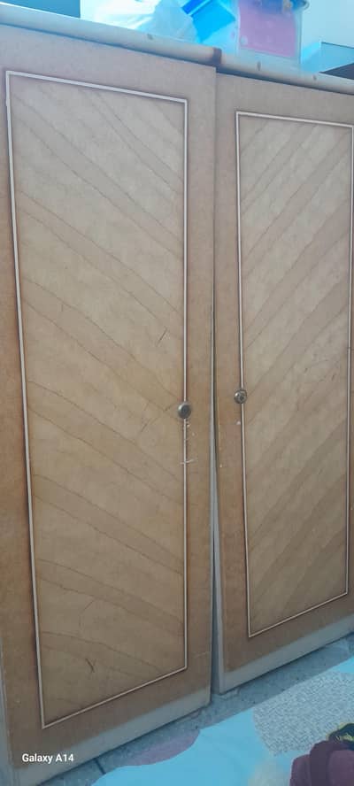 wooden showcase side tables and cupboard for sell