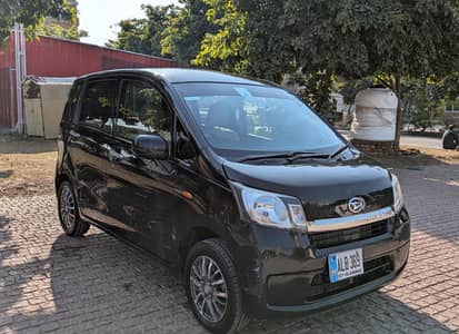 First Owner Daihatsu Move for Sale