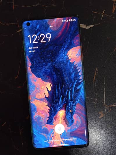 Motorola Edge Plus – 2020