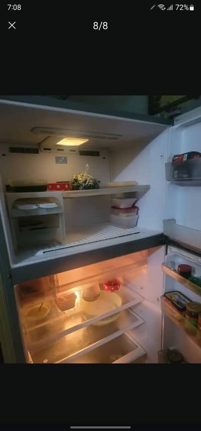Hitachi fridge for sale
