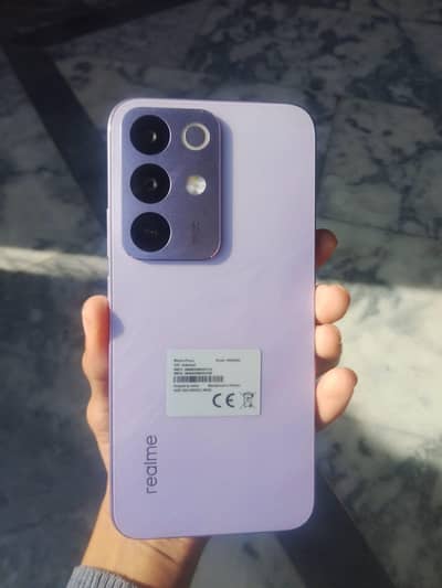 realme c85 pro 5g