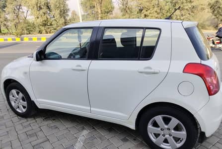 suzuki swift 2020 for sale