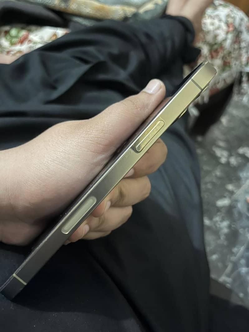 Apple iPhone 12 Pro 2