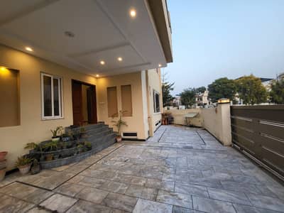 Beautiful Location Sector A Ground Floor available for Rent in Reasonable Demand in Bahria Enclave Islamabad.