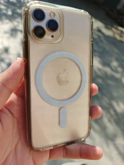 Iphone 11 Pro Non pta jv 64 gb