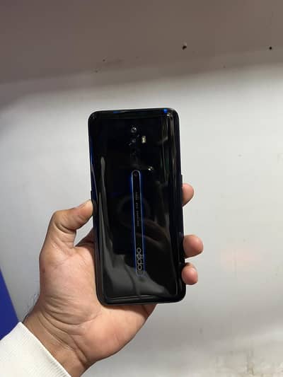 oppo reno 2z 8/256