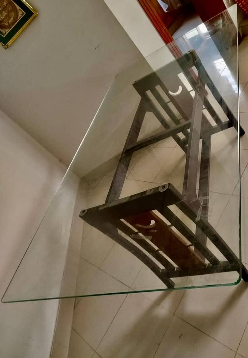 dining table with chairs 3