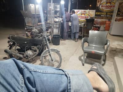 only bbq shop for with bbq complete setup with out fast food accessory