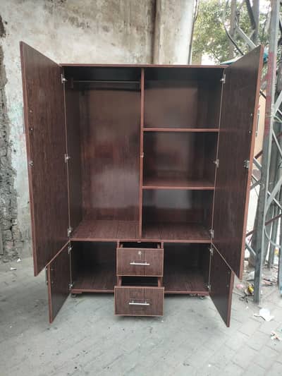 Big wardrobe / cupboard  / Almari  / 0316,5004723
