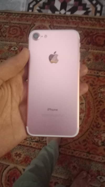 Iphone 7 Non PTA