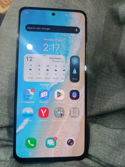 iqoo z10 lite 4g non pta non active