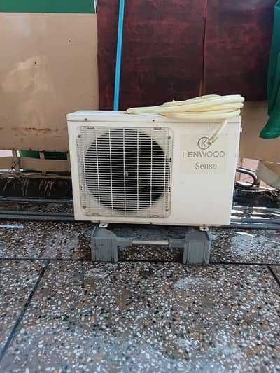 Kenwood AC Outdoor Unit for Sale