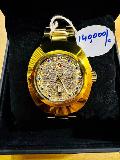 Branded Watches in Excellent Condition Available in Cheap Prices