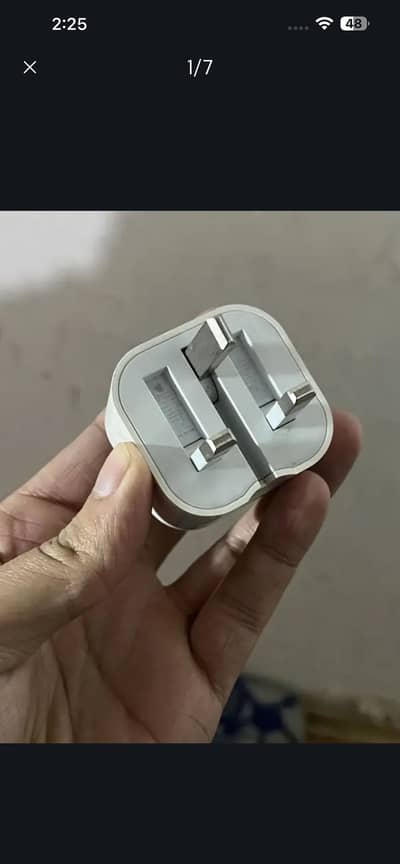 Original 20w for iOS