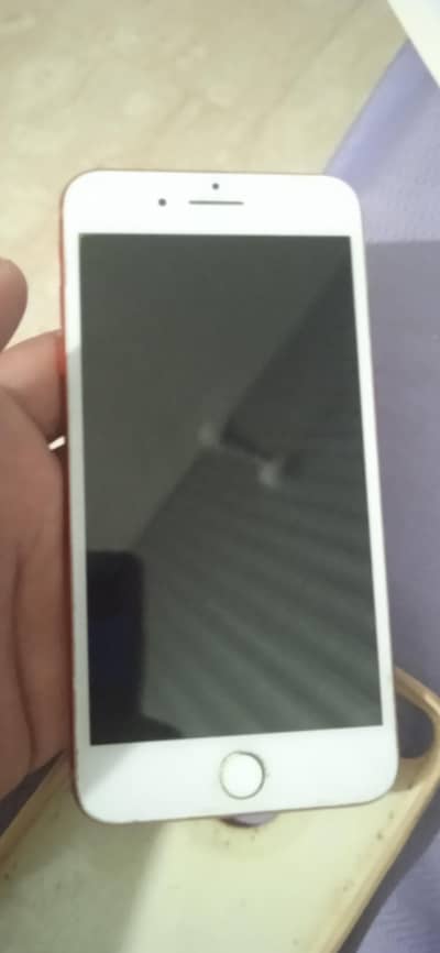 Iphone 7plus Just like new Working