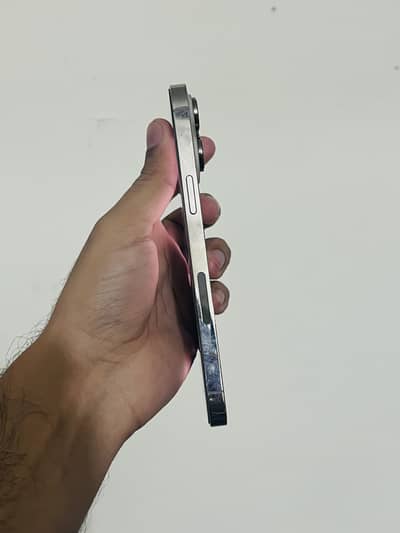 Iphone 14 Pro Max 1TB Storage 10/10 waterpack