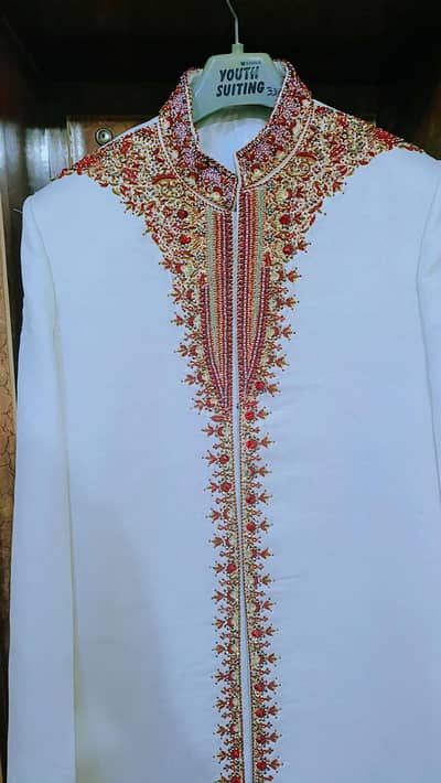 Sherwani