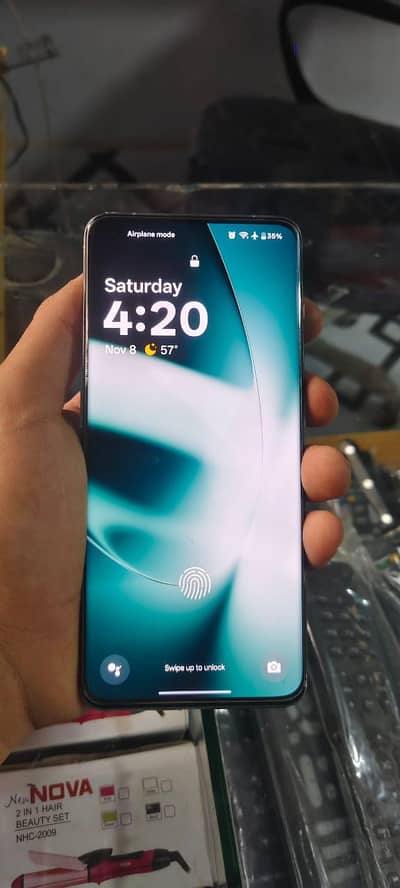 one plus 11 5g 16ram 256gb