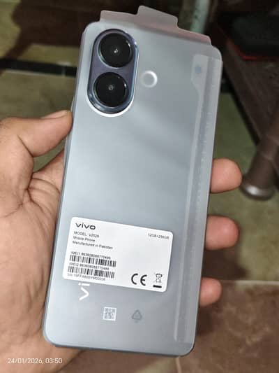Vivo V60 Lite 5G
