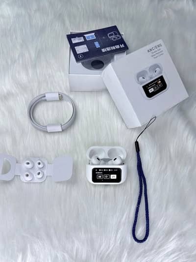 A9 PRO / ANC/ENC WRKING/FREE COVER/FREE DLIVERY/ALLOW TO OPEN POLICY