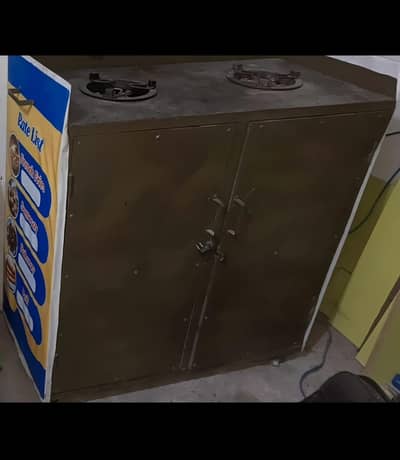 Cooking Counter for Sale