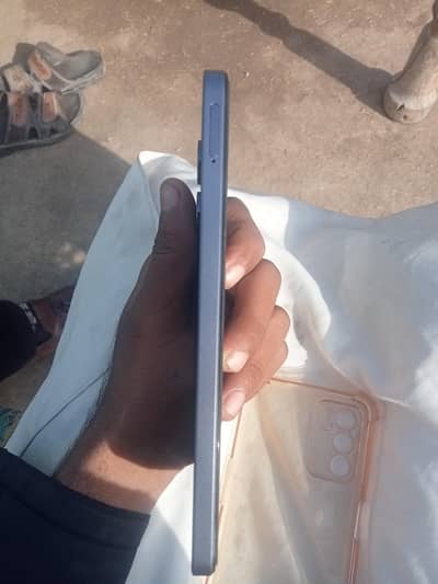 new mobile  3 months use