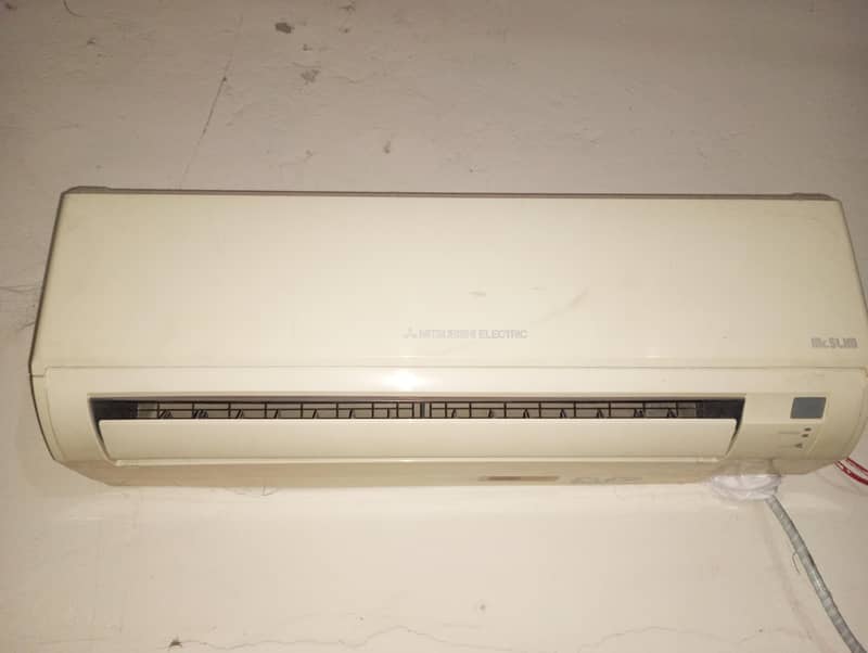 AC for sell 0