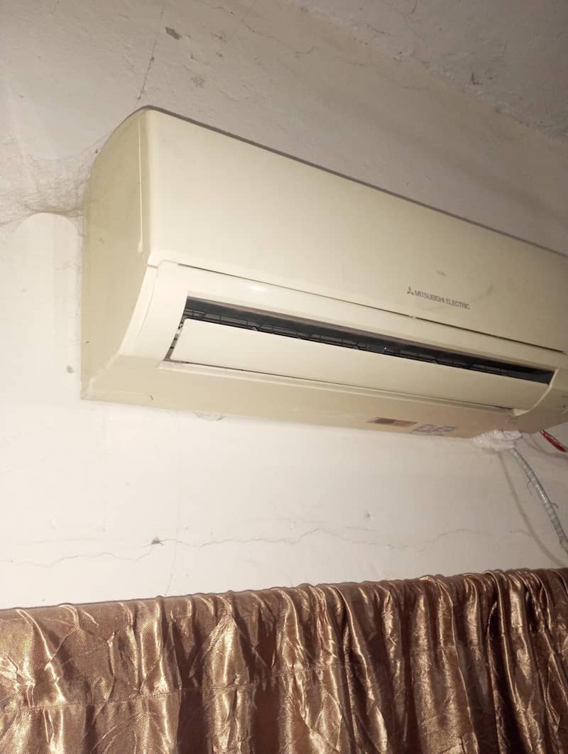 AC for sell 3