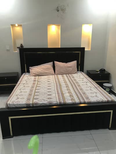 Bed sets With mattress