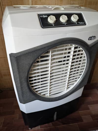 AIR COOLER - SUPER ASIA