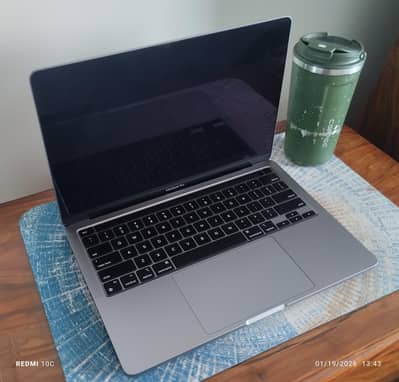 MacBook M1 Pro 2020 100%BH
