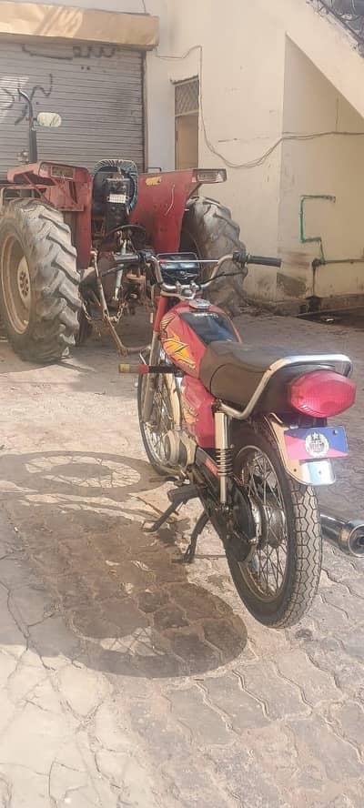 united honda 125 2017 model