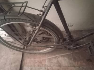 cam paso my acha cycle