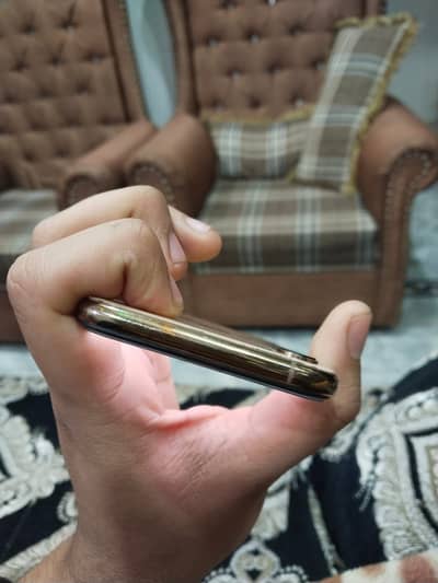 iPhone XS 256 non factory