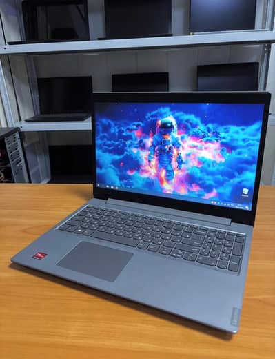 Lenovo IdeaPad 15 10th Generation laptop 15.6 inch with NumPad