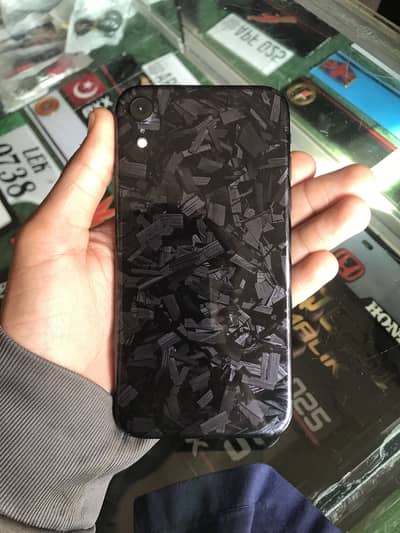 iphone XR Non pta 64Gb