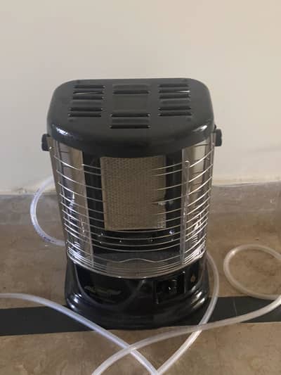 Canon heater for sale - 30 Min Room Heatup!