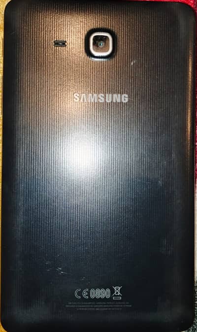 Samsung galaxy A6 2016