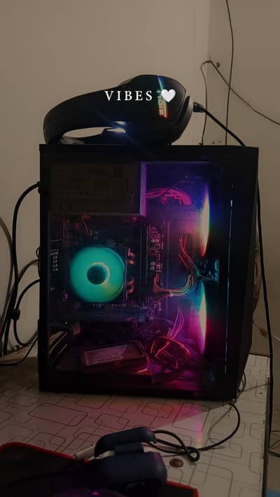 Core i7 4th Generation