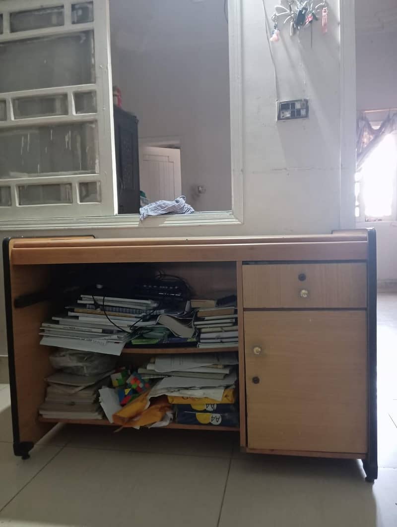 2 study tables 2