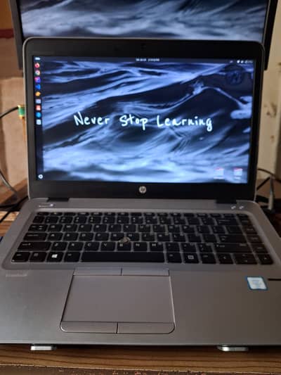 Hp Elite Book 840-G3 I7 6th Gen