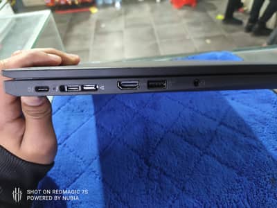 lenovo thinkpad x13 Gen 2  core ,i7th/11th generation. wh#03021459045