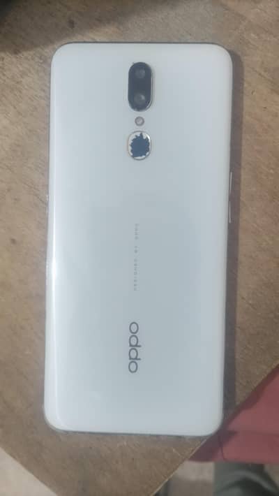 OPPO F11 8)256 FOR SALE