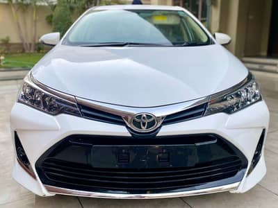 Rent a car in karachi offers Alto Cultus 66cc Corolla Seven Seater