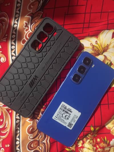 INFINIX HOT 60i in lush condition  10/10